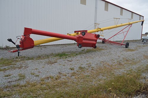 Property photo 116 - JOHN DEERE FARM EQUIPMENT AUCTION
